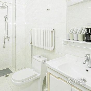 西安路客精品民宿BH4890酒店提供图片