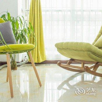西安路客精品民宿BH4890酒店提供图片