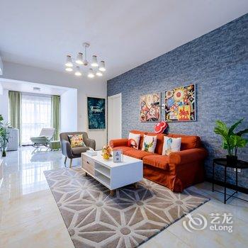 西安路客精品民宿BH4890酒店提供图片