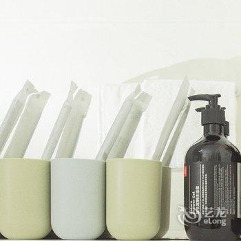 西安路客精品民宿BH4890酒店提供图片