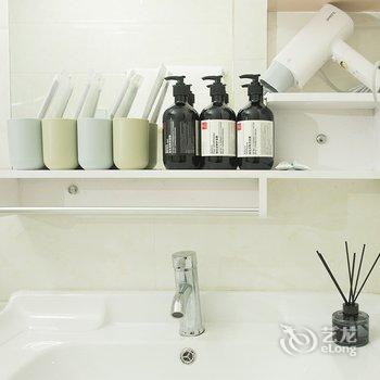 西安路客精品民宿BH4890酒店提供图片