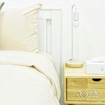 西安路客精品民宿BH4890酒店提供图片
