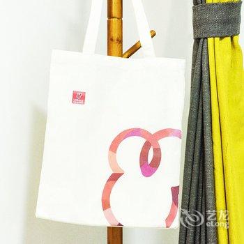 西安路客精品民宿BH4890酒店提供图片