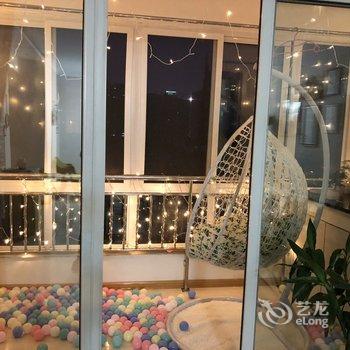 西安松林小苑公寓(方园音教分店)酒店提供图片
