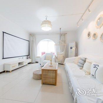 等花儿开公寓(雁塔西路1号分店)酒店提供图片