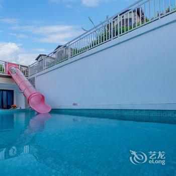 清远碧桂园温泉度假别墅酒店提供图片