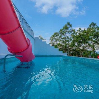 清远碧桂园温泉度假别墅酒店提供图片