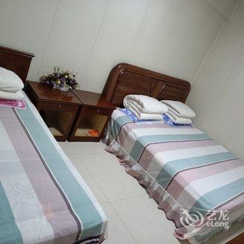 驼梁聚贤游客之家酒店提供图片