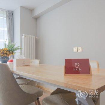 青岛路客民宿BE7470酒店提供图片