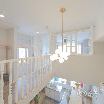 青岛路客民宿BE7470酒店提供图片