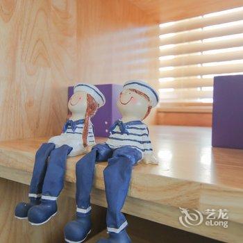 青岛路客民宿BE7470酒店提供图片