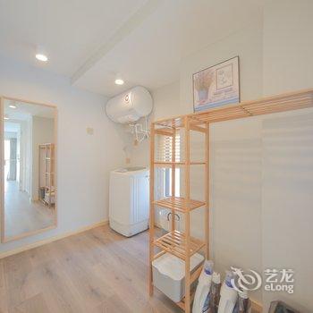 青岛路客民宿BE7470酒店提供图片