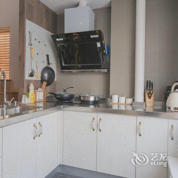 青岛路客民宿BE7470酒店提供图片