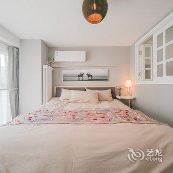 青岛路客民宿BE7470酒店提供图片