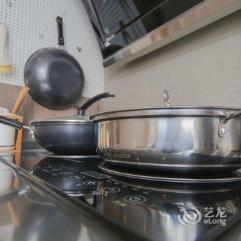 青岛路客民宿BE7470酒店提供图片