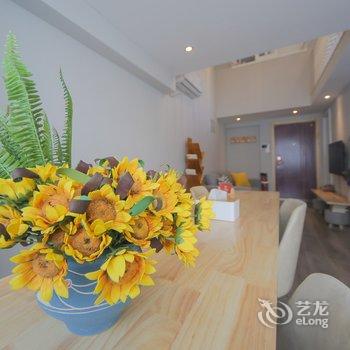 青岛路客民宿BE7470酒店提供图片