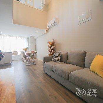 青岛路客民宿BE7470酒店提供图片