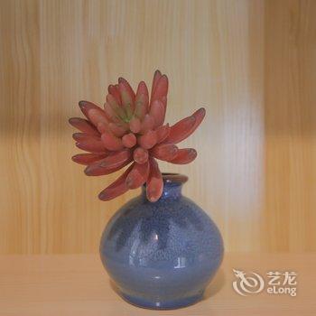 青岛路客民宿BE7470酒店提供图片