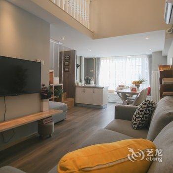 青岛路客民宿BE7470酒店提供图片