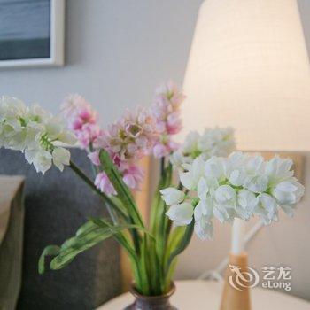 青岛路客民宿BE7470酒店提供图片