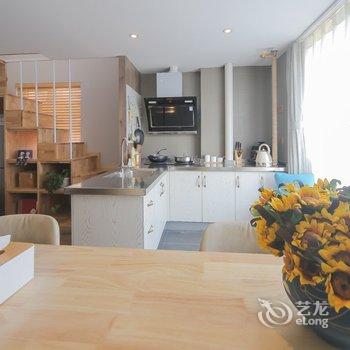 青岛路客民宿BE7470酒店提供图片