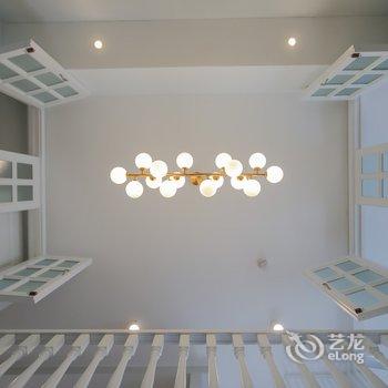 青岛路客民宿BE7470酒店提供图片