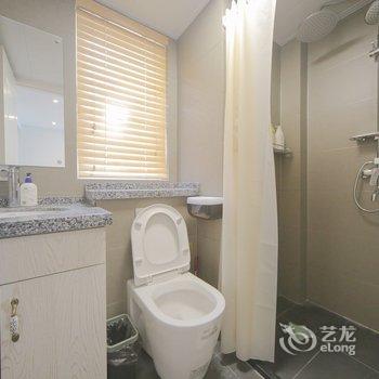 青岛路客民宿BE7470酒店提供图片