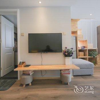 青岛路客民宿BE7470酒店提供图片