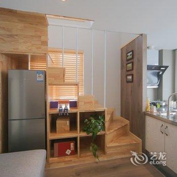 青岛路客民宿BE7470酒店提供图片