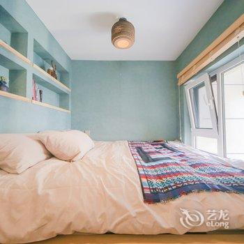 青岛路客民宿BE7470酒店提供图片