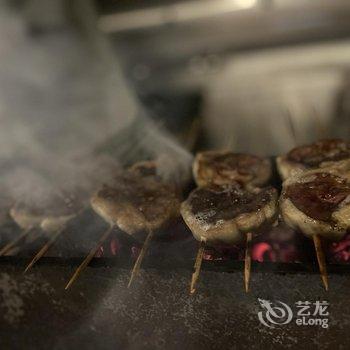 北京宜室怡趣民宿酒店提供图片