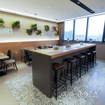 如家商旅酒店(中山利和广场体育路店)酒店提供图片