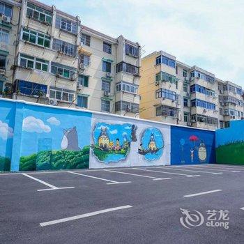 白玉兰酒店(合肥双岗世纪中心店)酒店提供图片