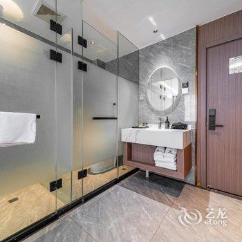 朗庭酒店酒店提供图片