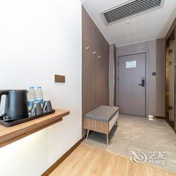 朗庭酒店酒店提供图片