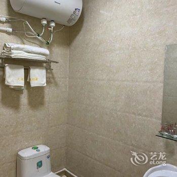 克什克腾旗乌兰布统苏木大漠绿都驿站酒店提供图片