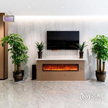 朗庭酒店酒店提供图片