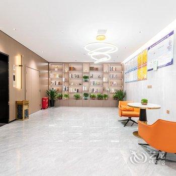 朗庭酒店酒店提供图片