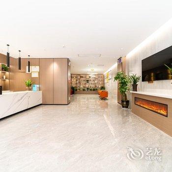 朗庭酒店酒店提供图片