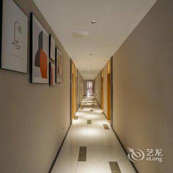 白玉兰酒店(合肥双岗世纪中心店)酒店提供图片