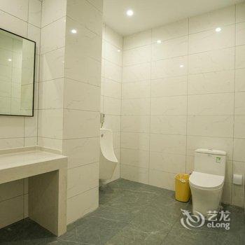 白玉兰酒店(合肥双岗世纪中心店)酒店提供图片