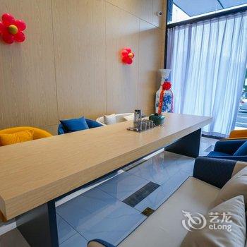 白玉兰酒店(合肥双岗世纪中心店)酒店提供图片
