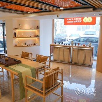 大连中融创星海酒店(会展中心店)酒店提供图片