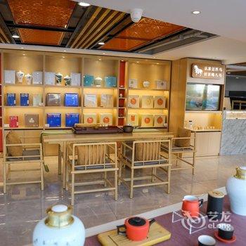 大连中融创星海酒店(会展中心店)酒店提供图片