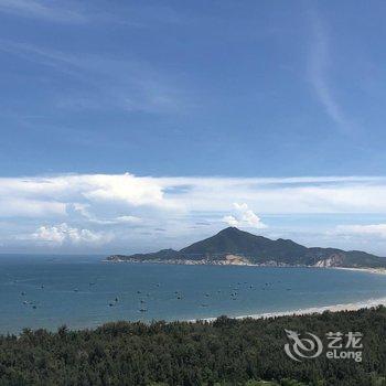 东山一旅阳光海景公寓酒店提供图片