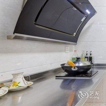 木禾公寓民宿(翠林路分店)酒店提供图片