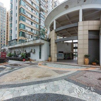 木禾公寓民宿(翠林路分店)酒店提供图片