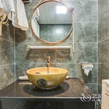 木禾公寓民宿(翠林路分店)酒店提供图片