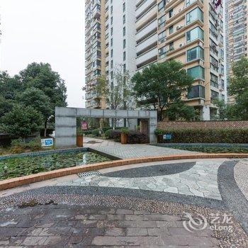 木禾公寓民宿(翠林路分店)酒店提供图片