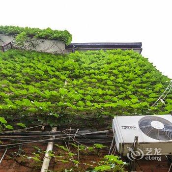 懒悠悠特色民宿(建国西路分店)酒店提供图片